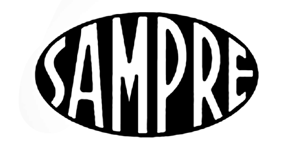 logo SAMPRE